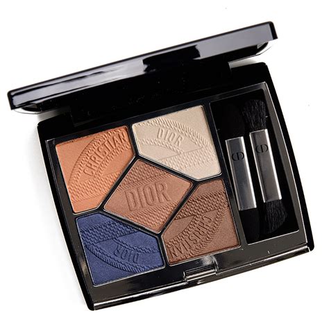 dior eden roc eyeshadow palette|diorshow eyeshadow palette.